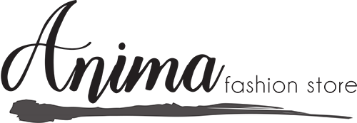 Anima Fashion Store logo