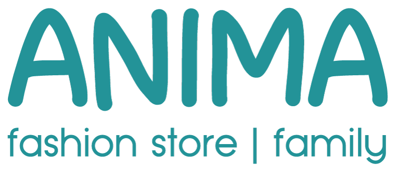 Anima Fashion Store Family logo