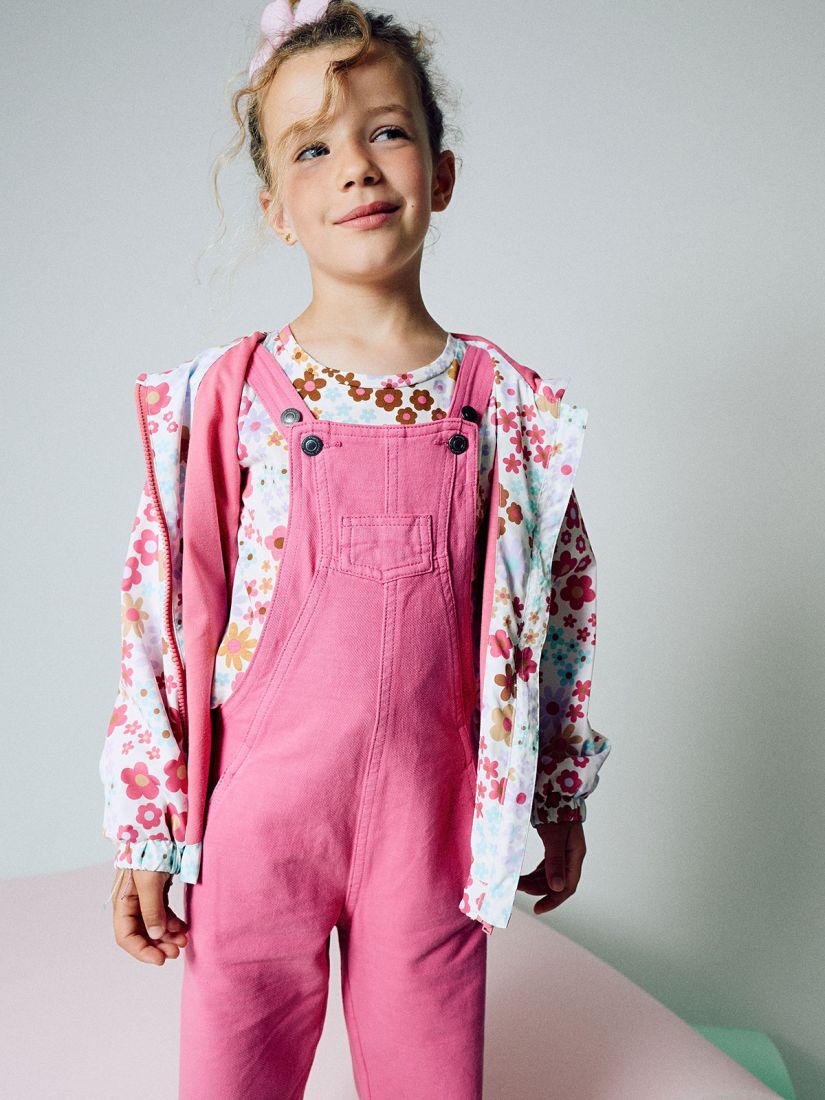 Πανωφόρι αντιανεμικό με βαμβακερή επένδυση κουκούλα και τσέπες φούξια