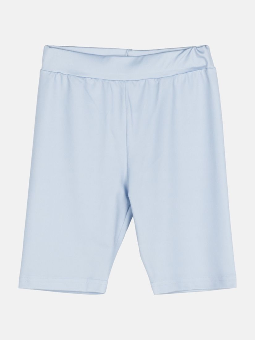 Κολάν ποδηλατικό με μπάσκα ελληνικής ραφής μέντα