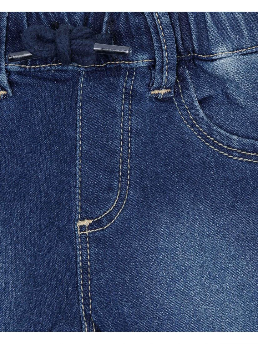 Σετ μπλούζα και σορτς με print cute tiger λάιμ