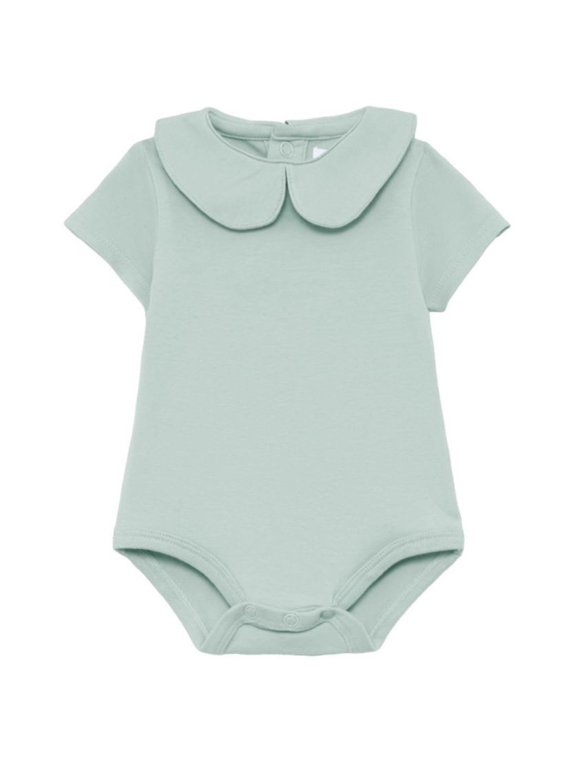 Φορμάκι Premium από οργανικό βαμβάκι σε κουτί δώρου μέντα