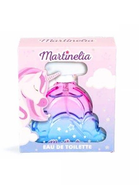 Παιδικό άρωμα Unicorn magic ροζ χρυσό