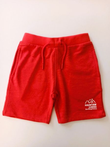 Βερμούδα με τσέπες Mountain Collection εκάι
