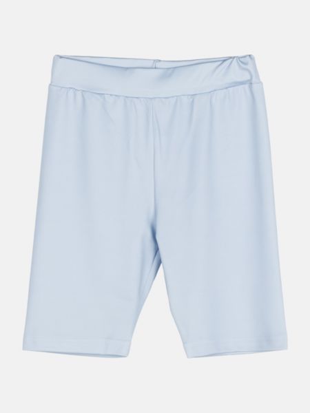 Κολάν ποδηλατικό με μπάσκα ελληνικής ραφής μέντα