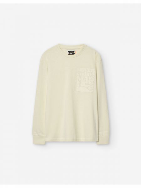 Μπλούζα βαμβακερή μακρυμάνικη με διάφορα print για αγόρι Lsn Try sun