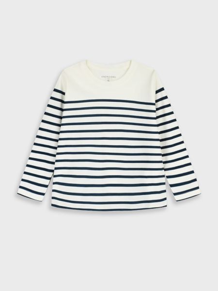 Μπλούζα  μαρινιέρα  μπλε