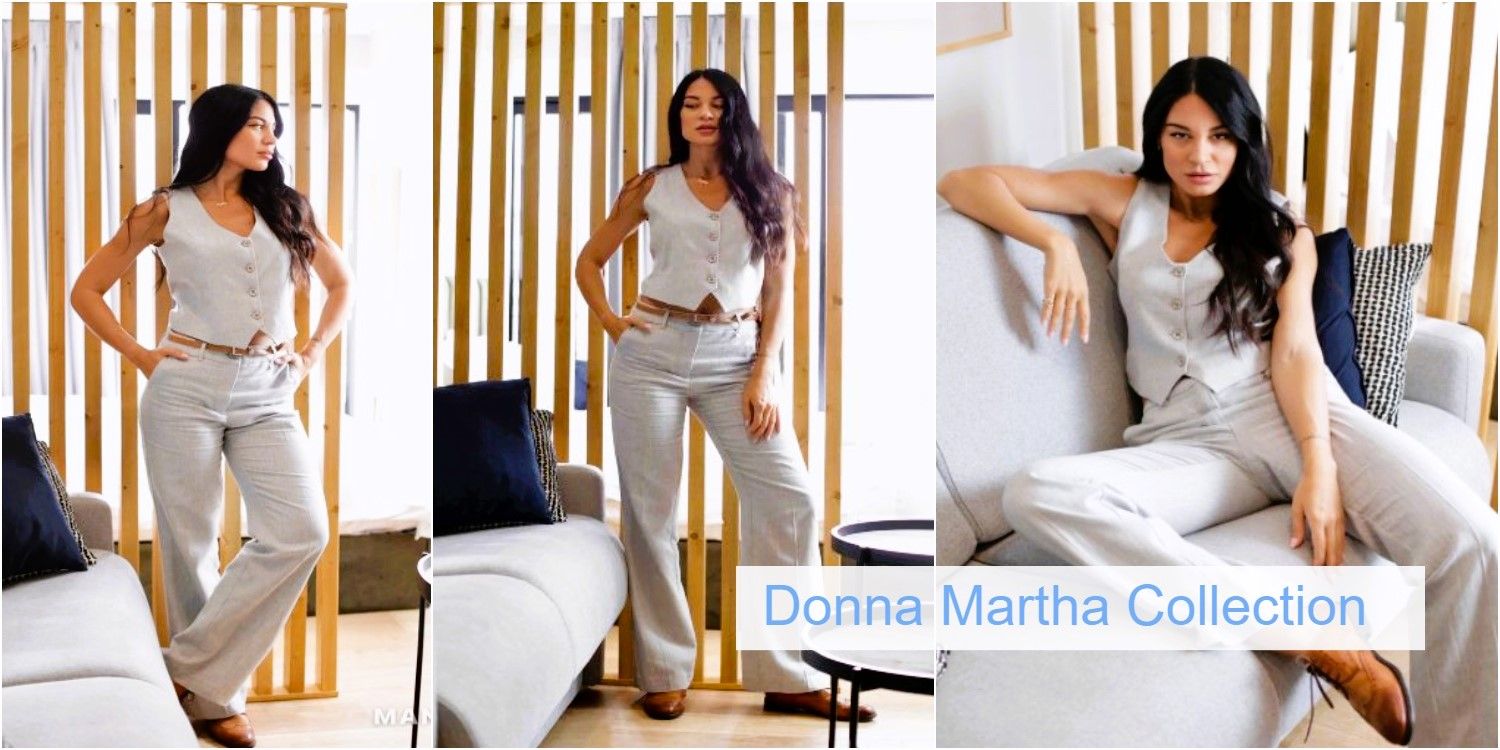Donna Martha Collection