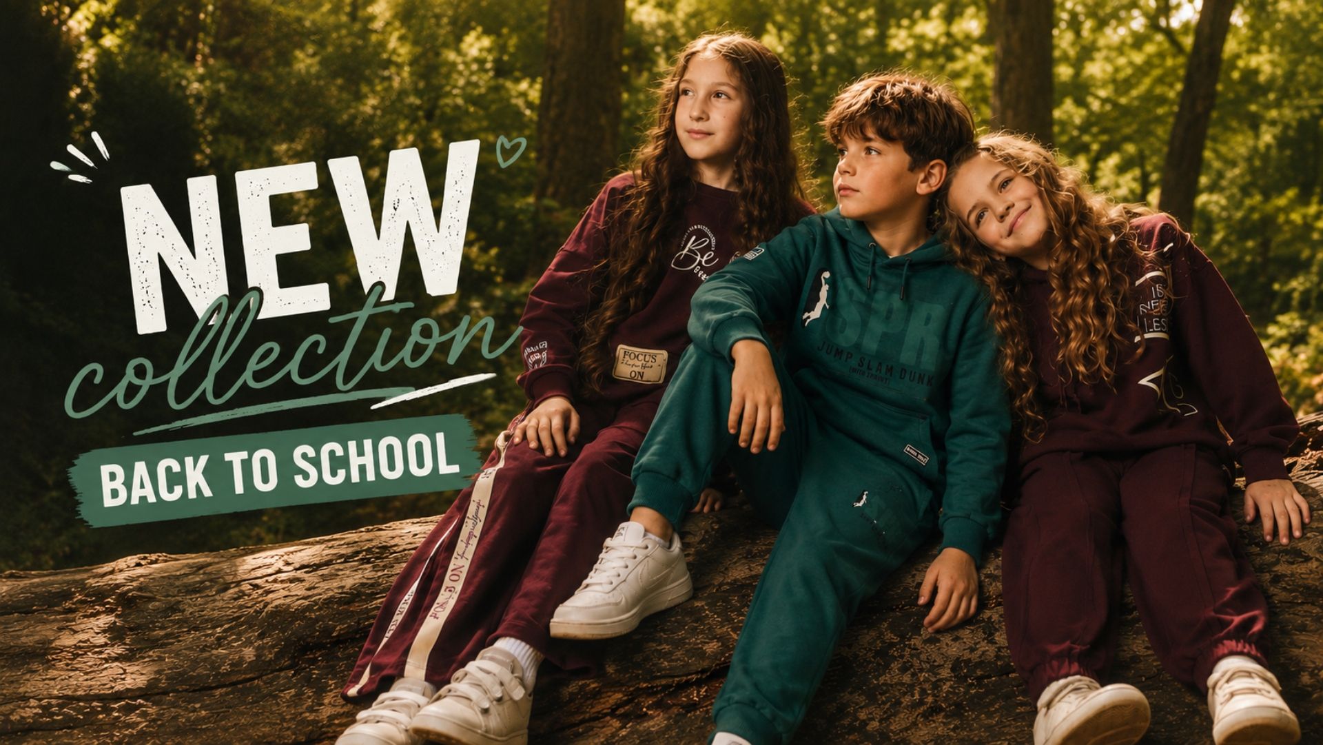 kids