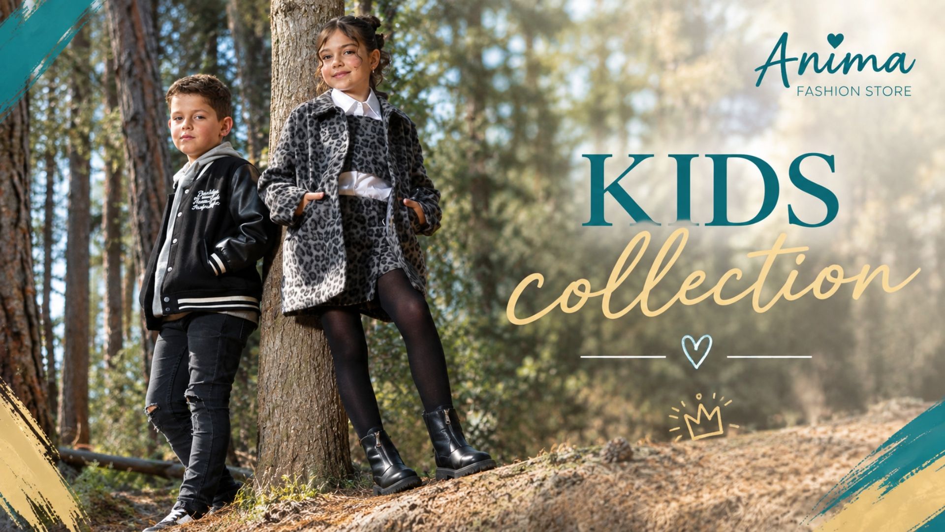 kids