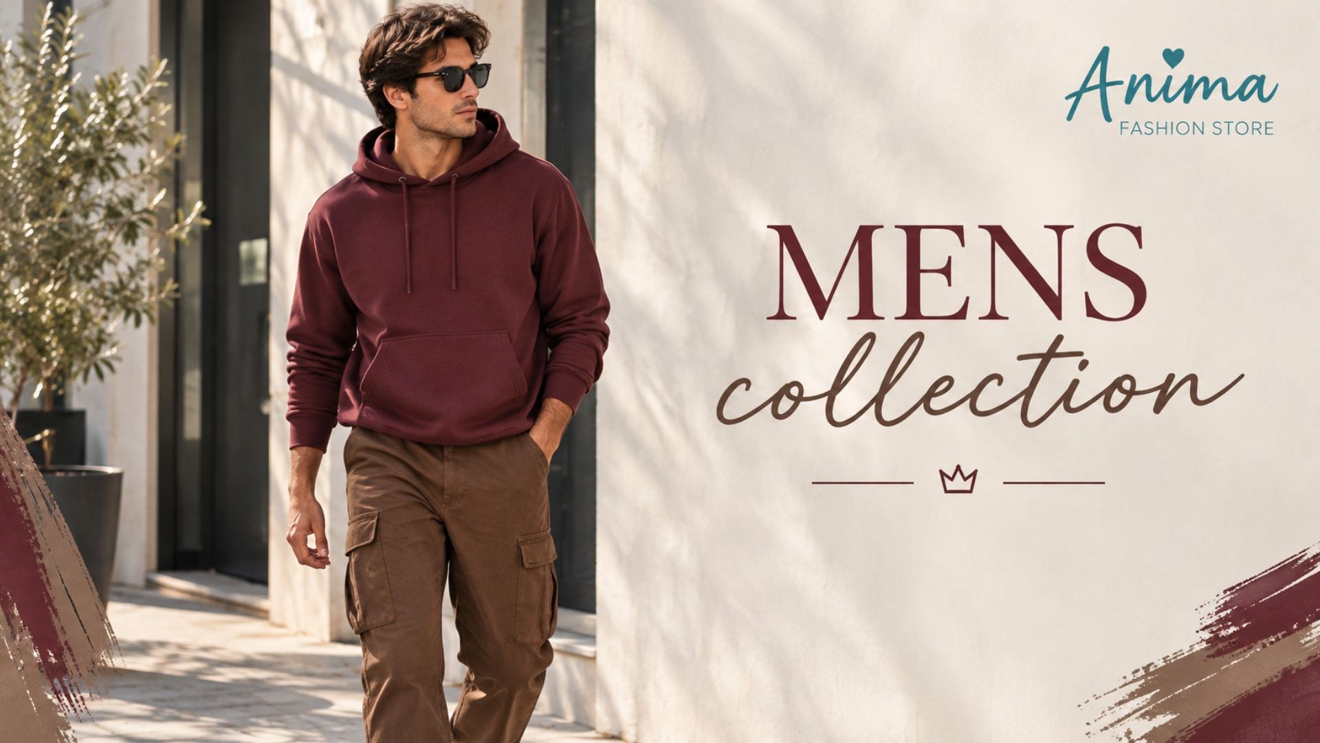 Men
